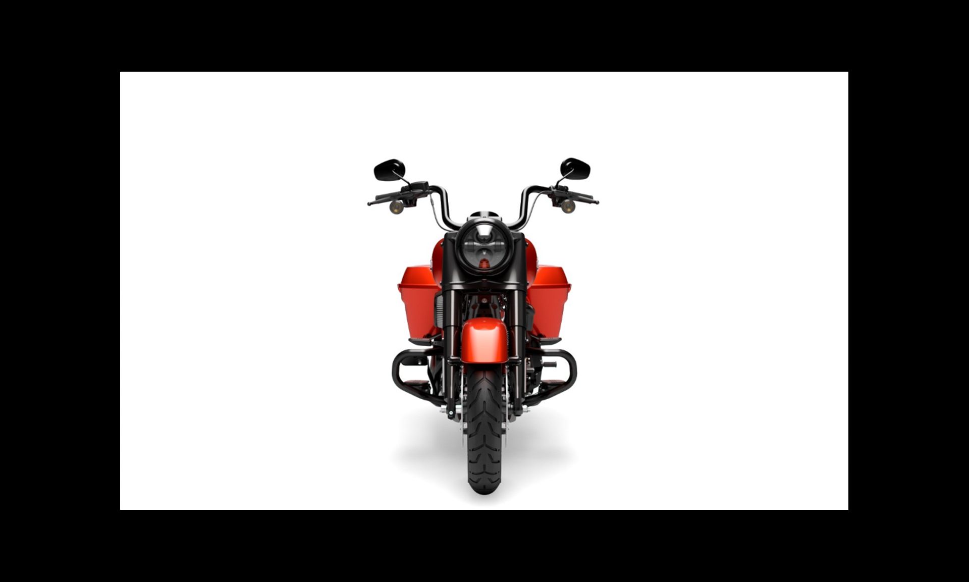 รูปภาพ ฮาร์ลีย์-เดวิดสัน Harley-Davidson Touring Road King Special ปี 2025