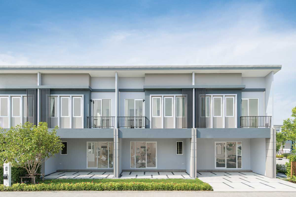 รูปภาพ ชวนชื่น ทาวน์ แก้วอินทร์-บางใหญ่ (Chuan Chuen Town Kaew In-Bangyai)