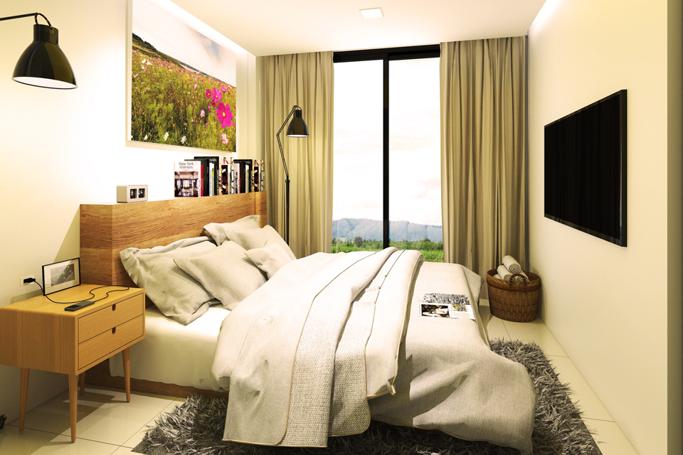 รูปภาพ เดอะ ชีวา แซงทัวรี (The Chiva Sanctuary)