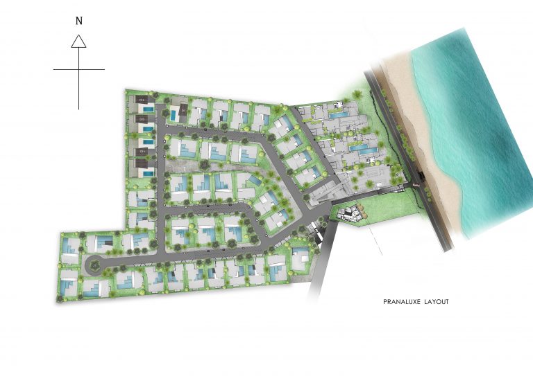 รูปภาพ ปราณลักษณ์ (Pran A Luxe)