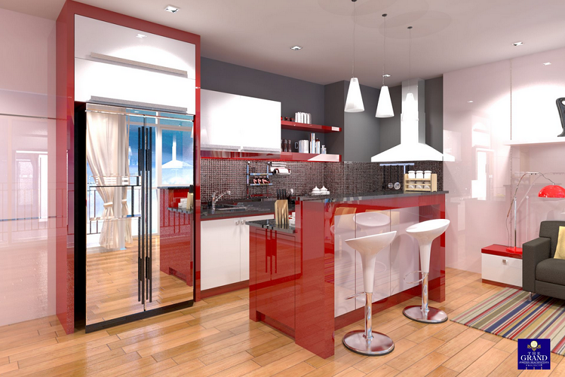 รูปภาพ เดอะ แกรนด์ จอมเทียน บีช พัทยา (The Grand Jomtien Beach Pattaya)