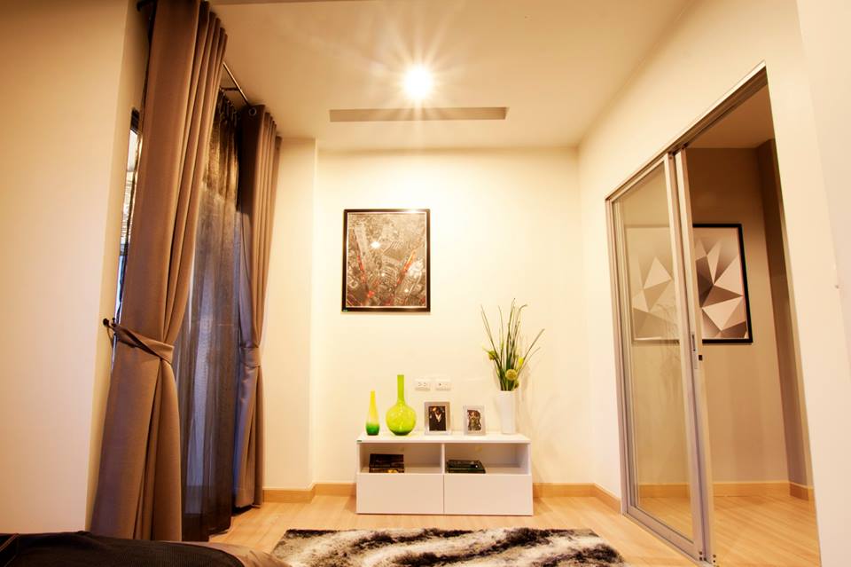 รูปภาพ เดอะ คิทท์ ติวานนท์ (The Kith Tiwanon)