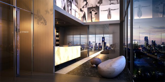 รูปภาพ เซอร์เคิล สุขุมวิท 11 (Circle Sukhumvit 11)