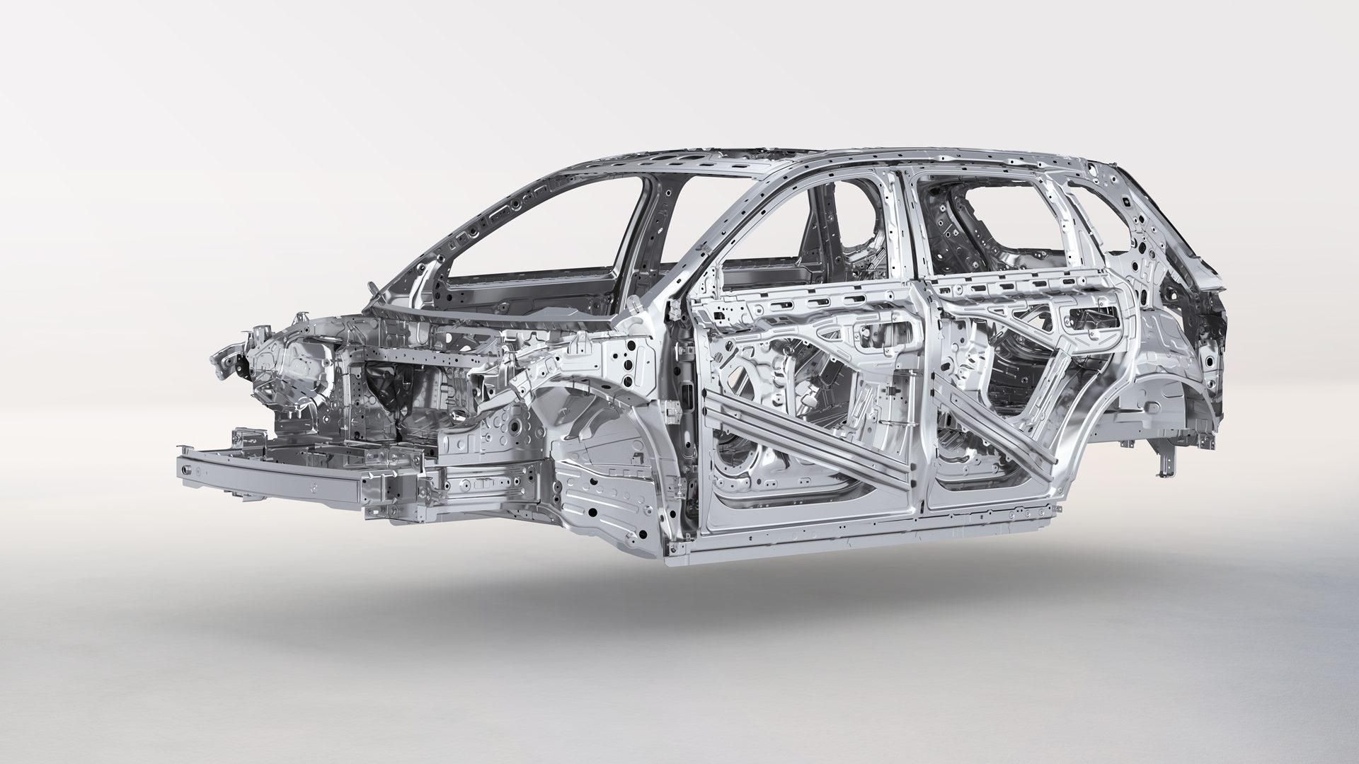 รูปภาพ ลีปมอเตอร์ Leapmotor B10 Life ปี 2025