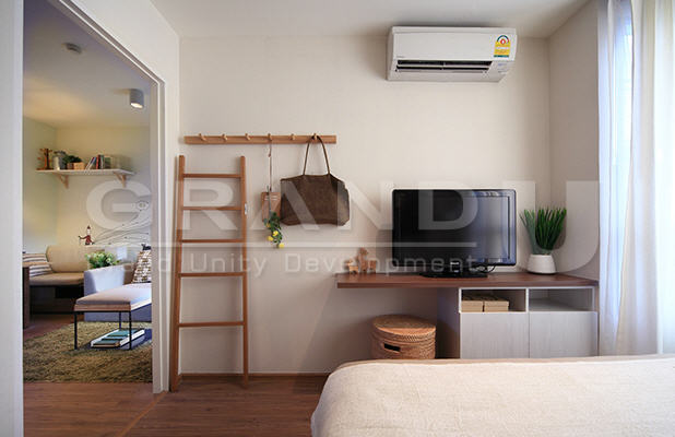 รูปภาพ ยู ดีไลท์ @ หัวหมาก สเตชั่น (U Delight @ Huamak Station)