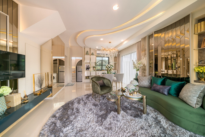 รูปภาพ พลีโน่ บางนา - อ่อนนุช (Pleno Bangna - Onnut)