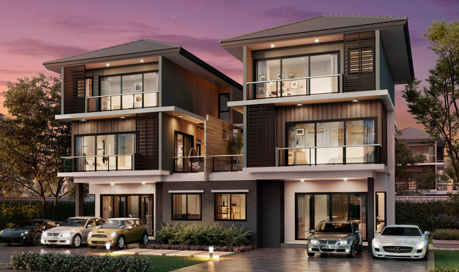 รูปภาพ ศุภาลัย เอสเซ้นส์ ลาดพร้าว (Supalai Essence Ladprao)