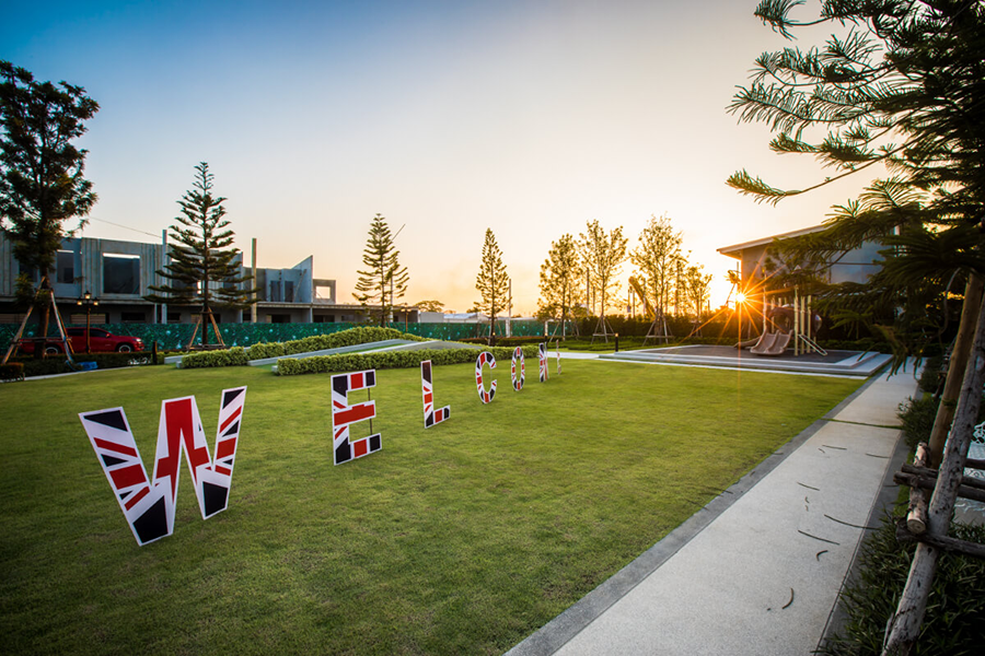 รูปภาพ เสนา วีว่า รัตนาธิเบศร์ - บางบัวทอง (SENA VIVA Rattanathibet - Bangbuathong)