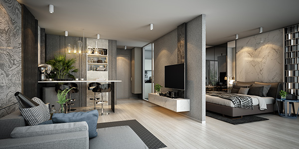 รูปภาพ คอนโด ยู เกษตร-นวมินทร์ (Condo U Kaset-Nawamin)