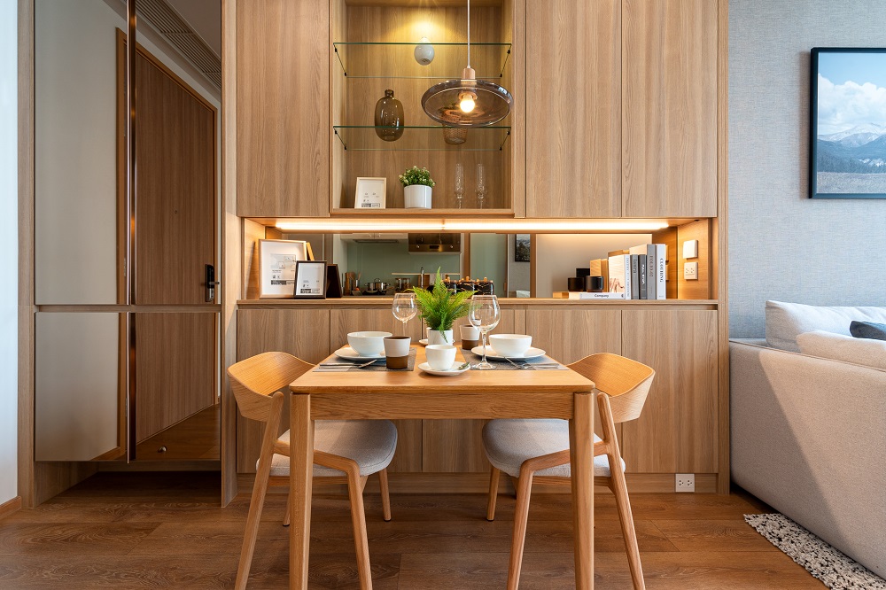 รูปภาพ โนเบิล บี เทอร์ตี้ทรี (Noble BE33)