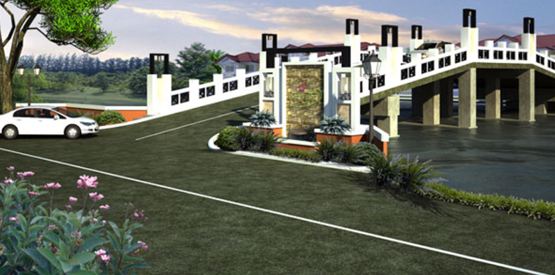 รูปภาพ วราสิริ รังสิต-ดอนเมือง (Warasiri Rangsit-Donmuang)