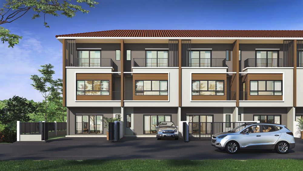 รูปภาพ เดอะ ฟอร์จูน สุวรรณภูมิ (The Fortune Suvarnabhumi)