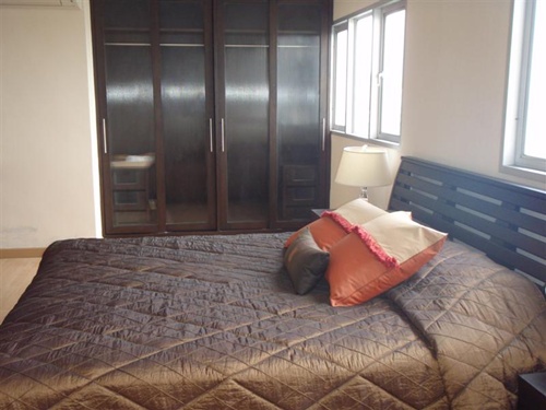 รูปภาพ บางนา เรสซิเด๊นซ์ @ บีทีเอส สุขุมวิท บางนา (Bangna Residence)