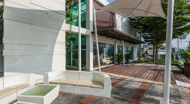 รูปภาพ แกรนด์ แคริบเบียน คอนโด รีสอร์ท พัทยา (Grand Caribbean Condo Resort Pattaya)