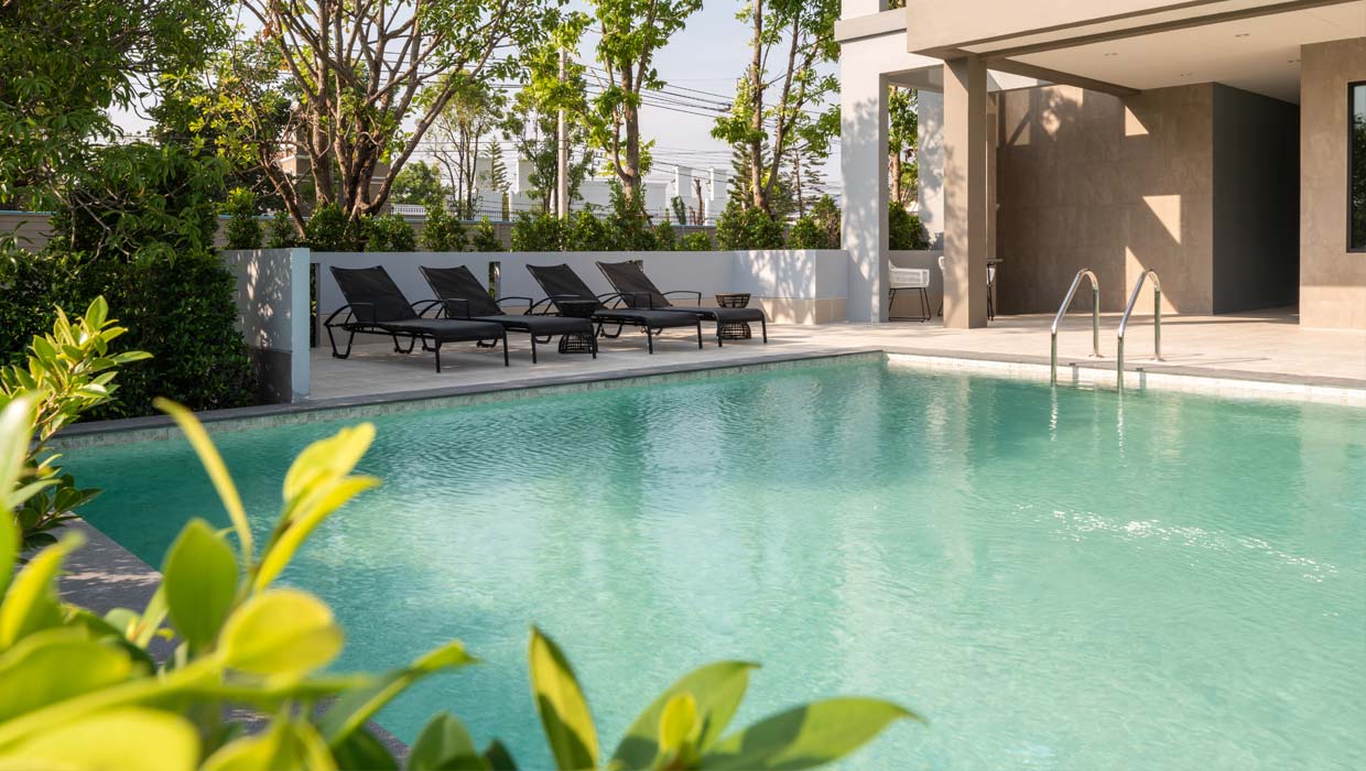 รูปภาพ เดอะ แพลนท์ รามคำแหง-วงแหวน (The Plant Ramkhamhaeng-Wongwaen)