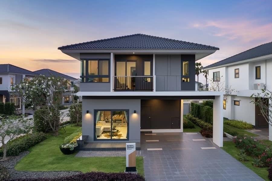 รูปภาพ ศุภาลัย ปาล์มวิลล์ จันทบุรี (Supalai Palm Ville Chanthaburi)