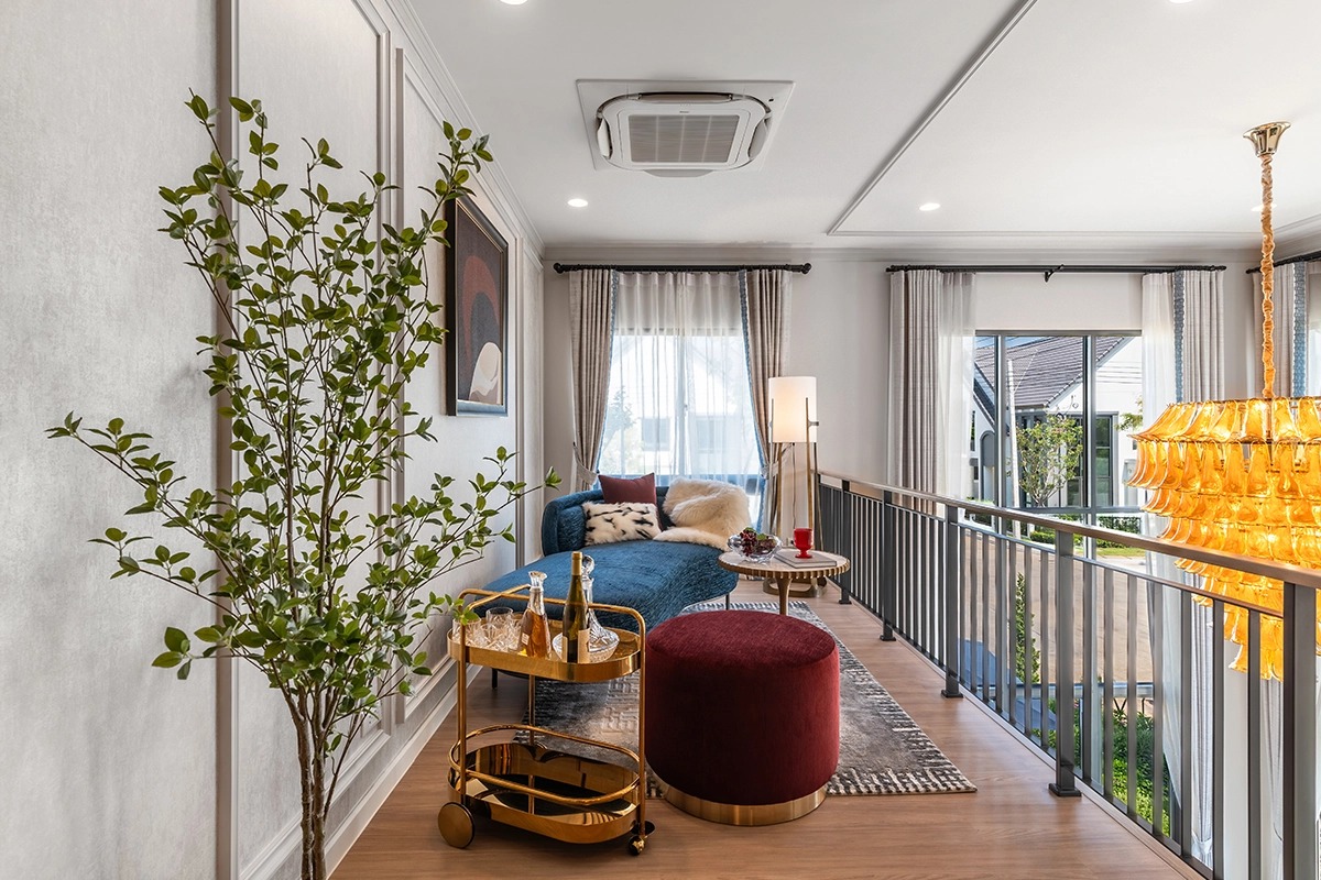 รูปภาพ สราญสิริ ศาลายา-ปิ่นเกล้า (Saransiri Salaya-Pinklao)