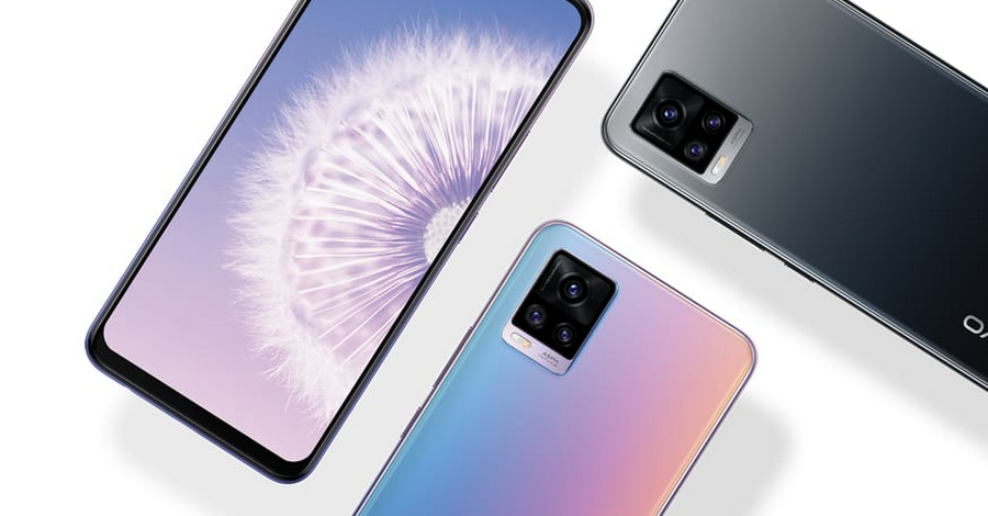 รูปภาพ วีโว่ vivo-V 20