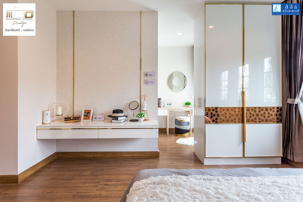 รูปภาพ ไลโอ เพรสทีจ รัตนาธิเบศร์ - เวสต์เกต (Lio Prestige Rattanathibet - Westgate)