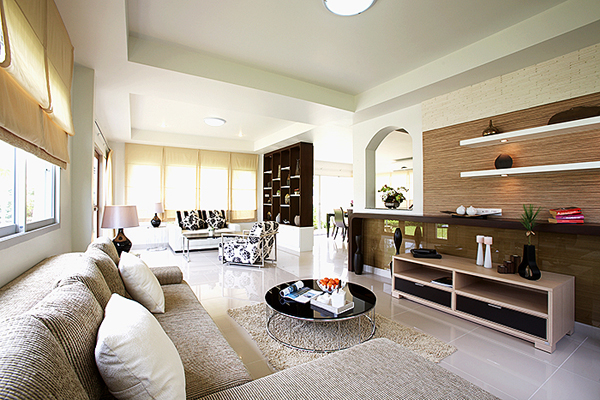 รูปภาพ ศุภาลัย การ์เด้นวิลล์ อุดรธานี (Supalai Garden Ville)