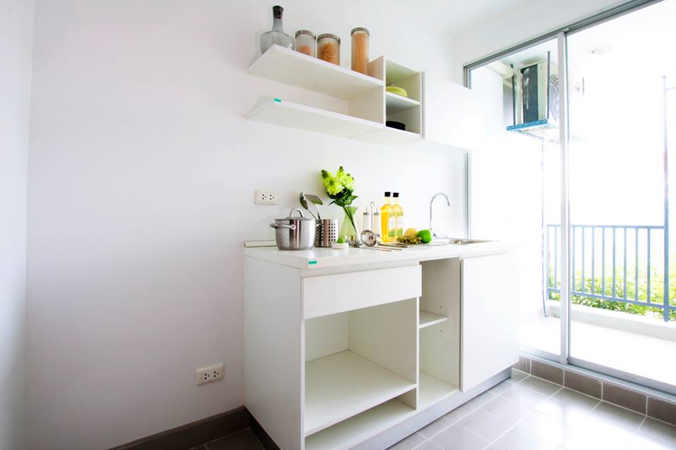 รูปภาพ เดอะ คิทท์ ติวานนท์ (The Kith Tiwanon)