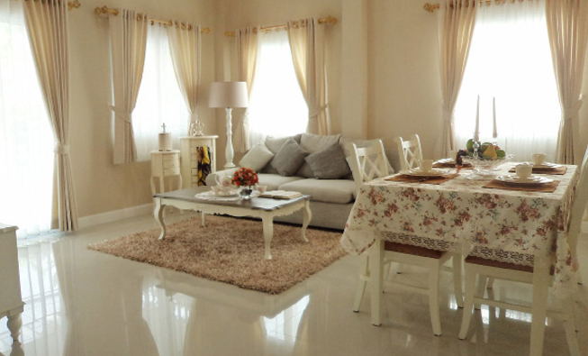 รูปภาพ ดีญ่า วาเลย์ หางดง - ทิพย์ภิรมย์ (Diya Valley Hangdong)