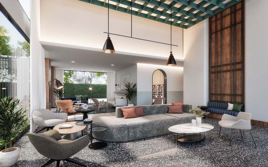 รูปภาพ นิว ครอส คูคต สเตชัน (Nue Cross Khukhot Station)