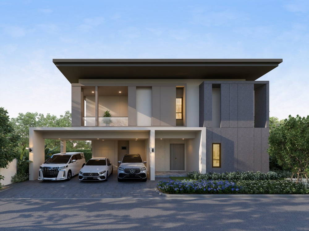 รูปภาพ ลักซ์ริวา เรสซิเดนเซส นครศรีธรรมราช (LUXRIVA RESIDENCES Nakhon Si Thammarat))