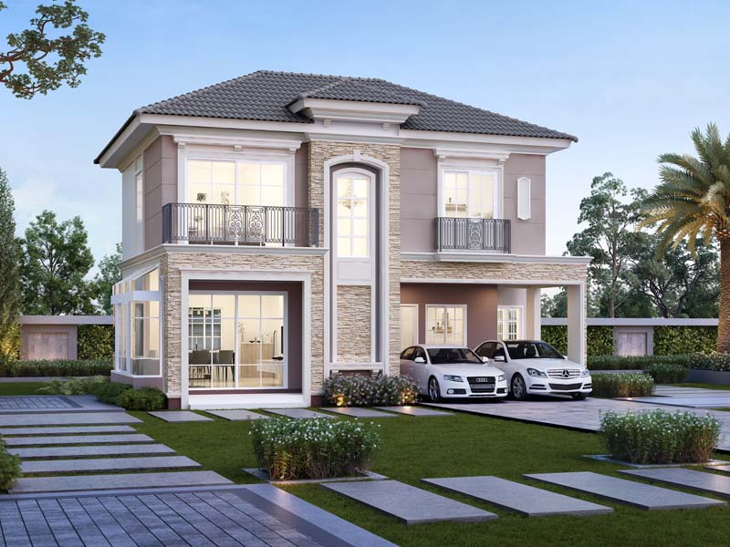 รูปภาพ แกรนดิโอ ลาดพร้าว - เกษตรนวมินทร์ (Grandio Ladprao - Kaset nawamin)