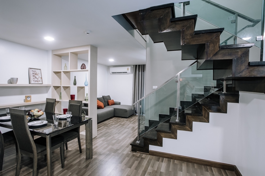 รูปภาพ พร็อมท คอนโด (Prompt Condo)