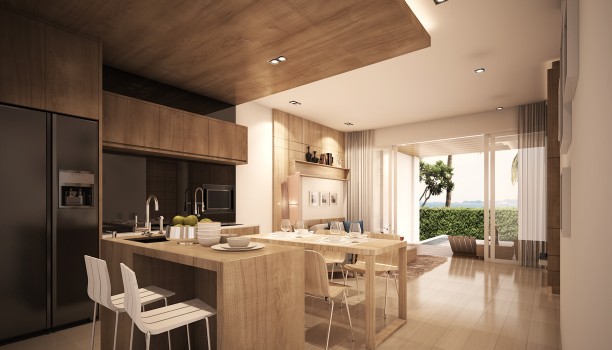 รูปภาพ ซีตัส บีชฟรอนท์ พัทยา (Cetus Beachfront Pattaya)