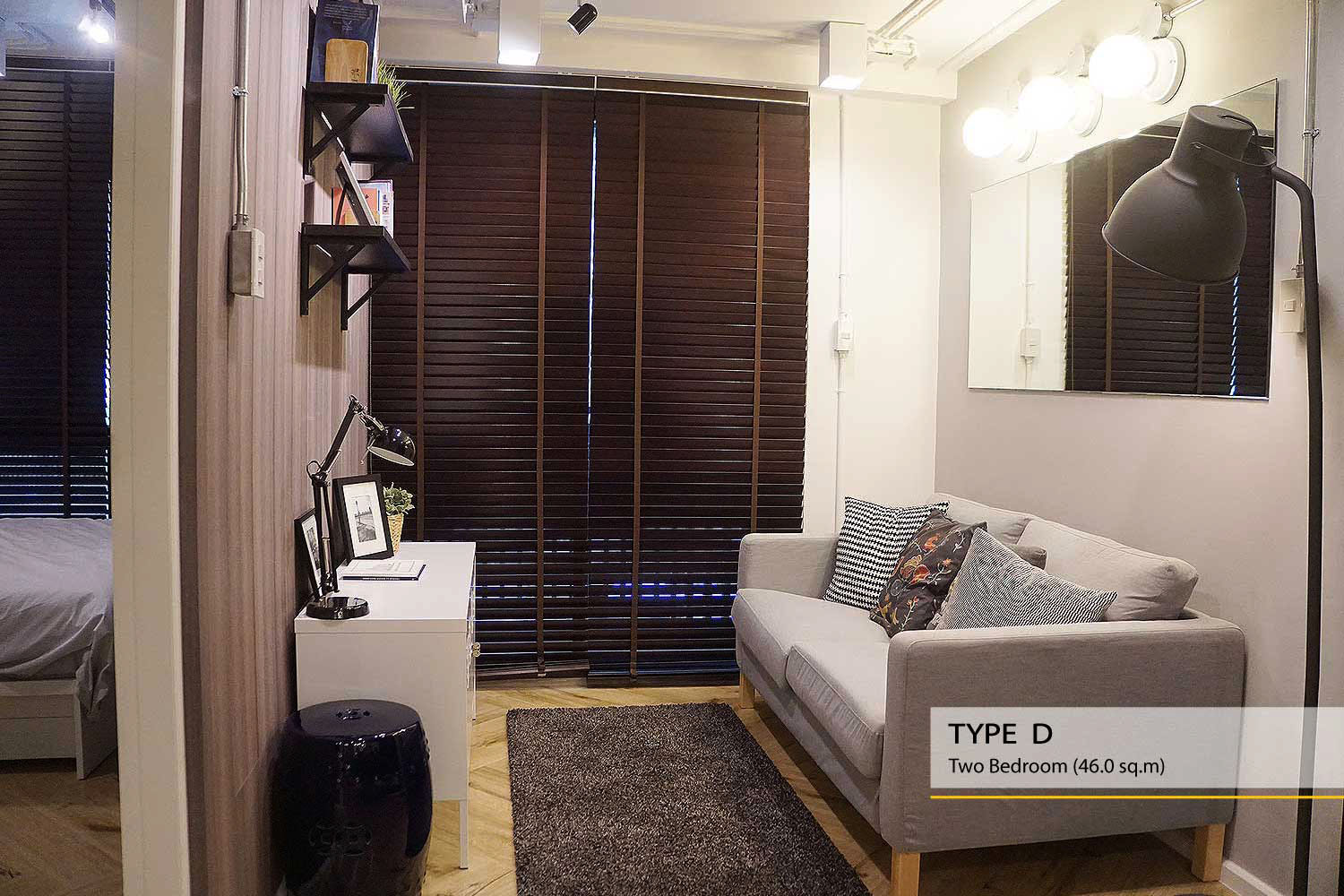 รูปภาพ ซีน คอนโด งามวงศ์วาน 31 (Zeen Condo Ngamwongwan)