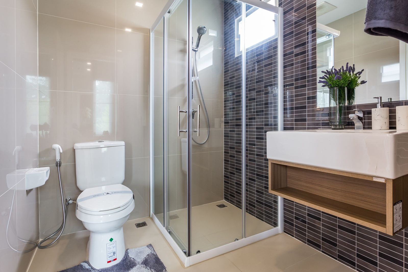 รูปภาพ พฤกษาวิลล์ ลาดกระบัง - ประชาพัฒนา (Pruksa Ville Ladkrabang - Prachapattana)