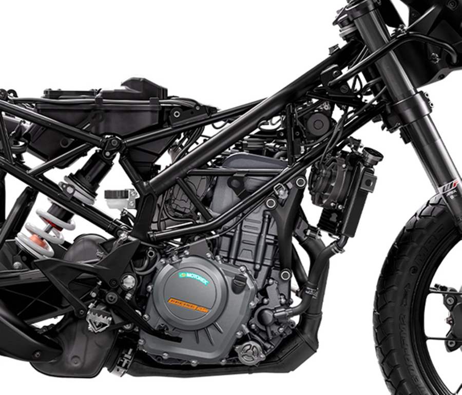 รูปภาพ เคทีเอ็ม KTM 250 Adventure ปี 2020