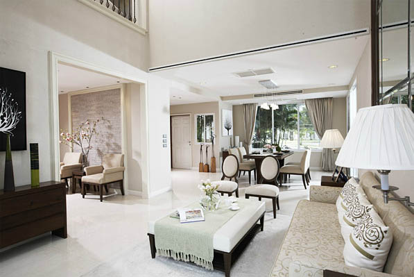 รูปภาพ วิลล่า อะคาเดีย วัชรพล (Villa Arcadia Watcharapol)