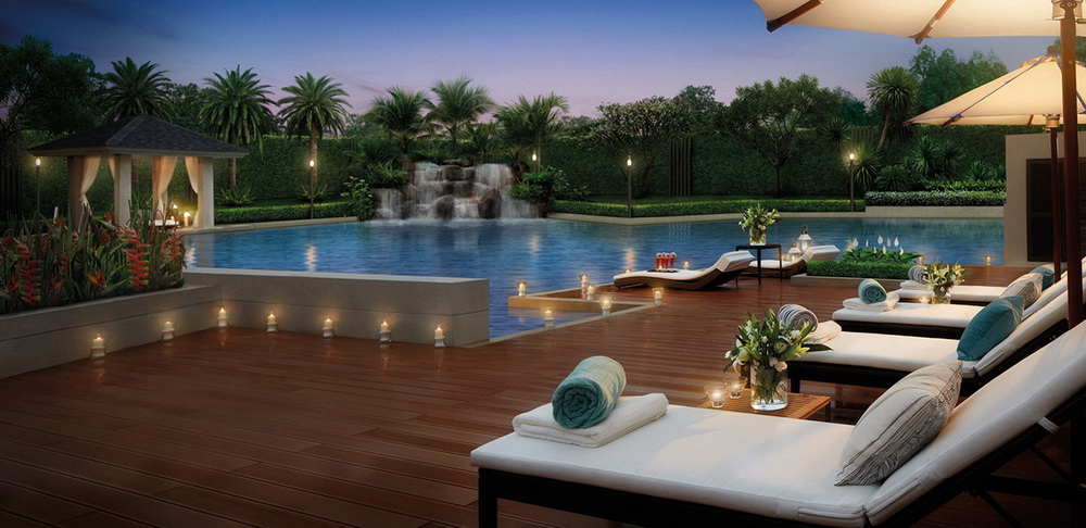 รูปภาพ เพอร์เฟค พาร์ค สุวรรณภูมิ (Perfect Park Suvarnabhumi)