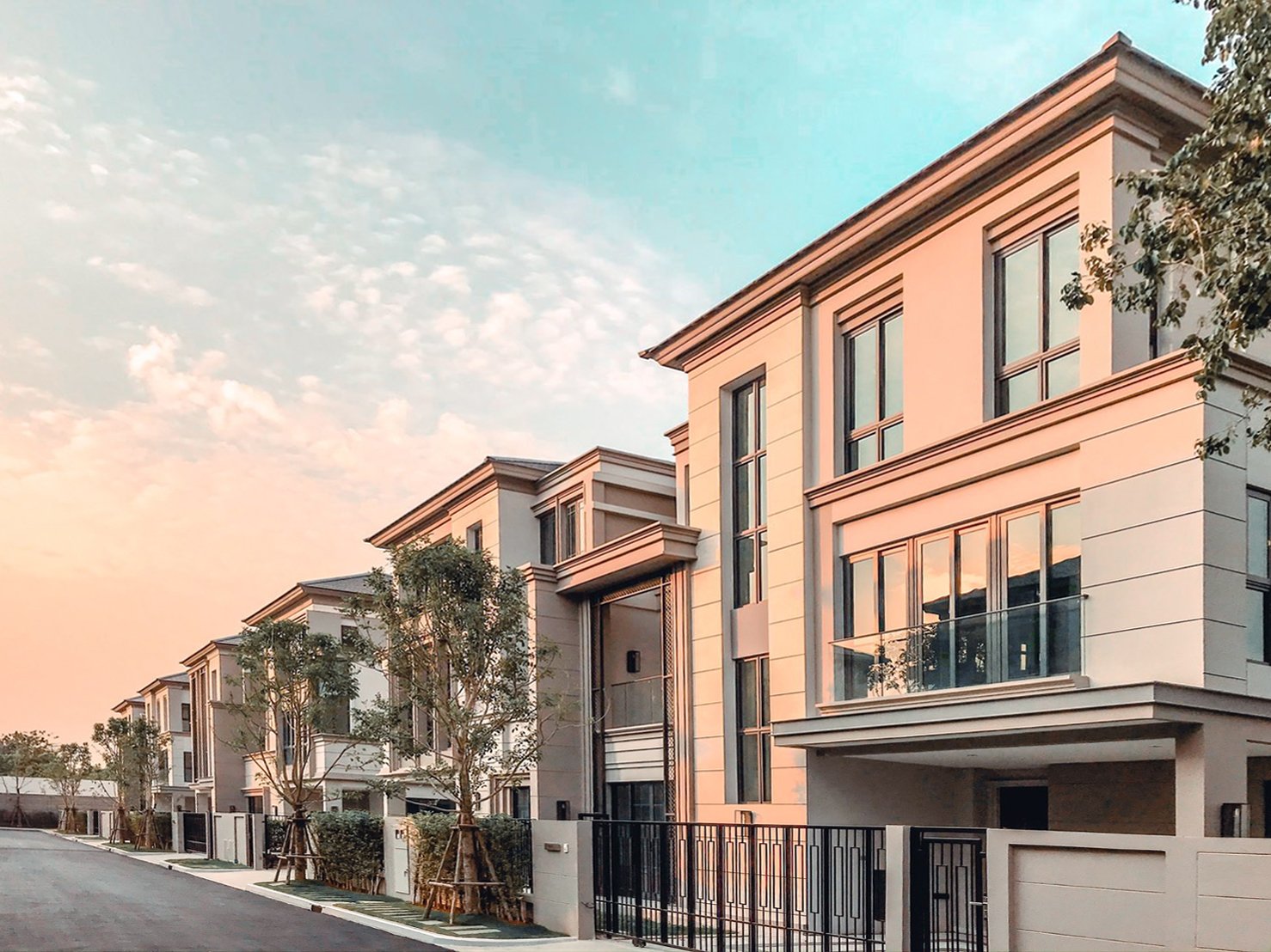 รูปภาพ THE SONNE ศรีนครินทร์ - บางนา (The Sonne Srinakarin - Bangna)