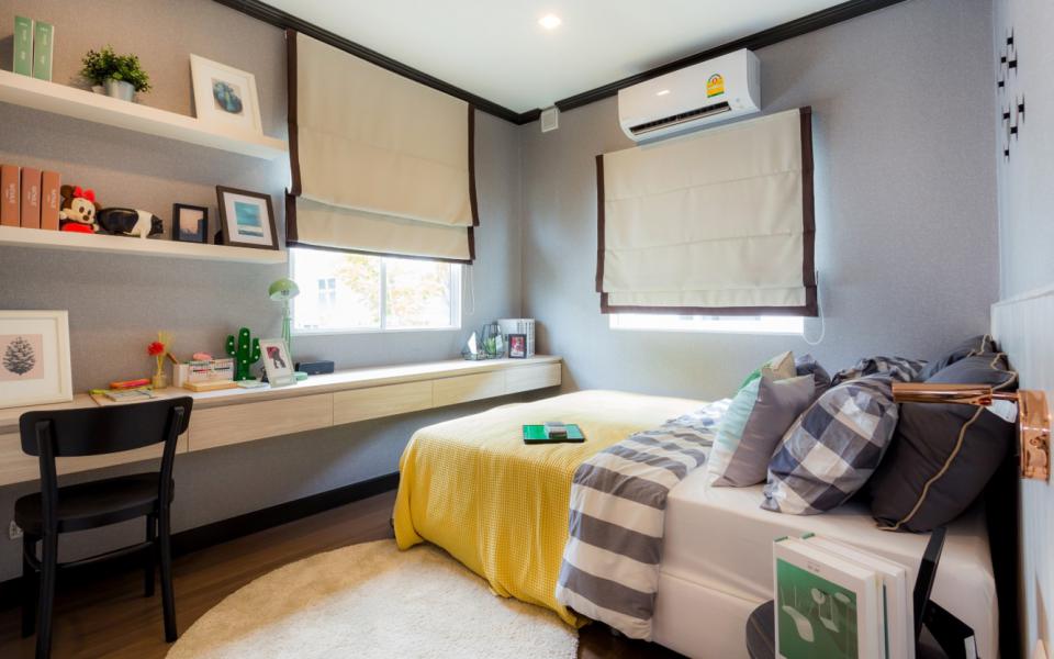 รูปภาพ เดอะ คอนเนค รามอินทรา กม.8 (The Connect Ramintra KM.8)