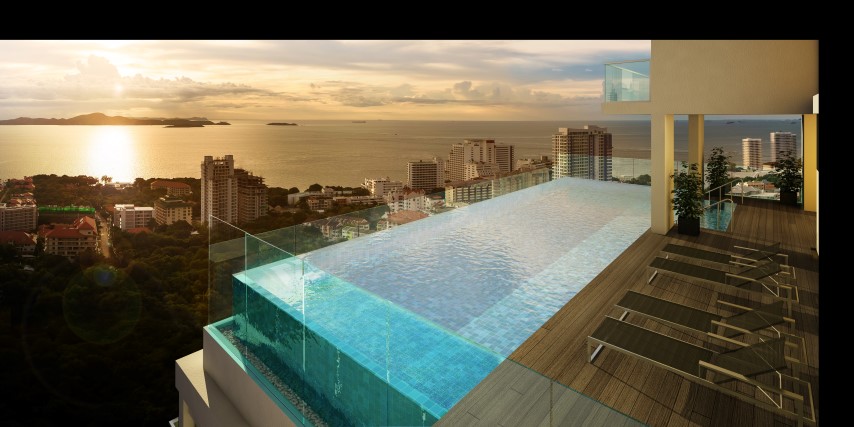 รูปภาพ เซาท์พอยท์ พัทยา (SouthPoint Pattaya)