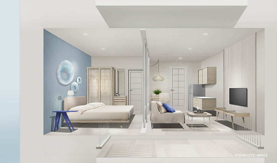 รูปภาพ บ้านทิวทะเล 3 (Baan Thew Talay lll)