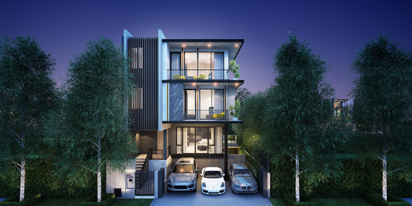 รูปภาพ เอคิว เวลล์ อโศก - พระราม 9 (AQ Welle Asok - Rama9)