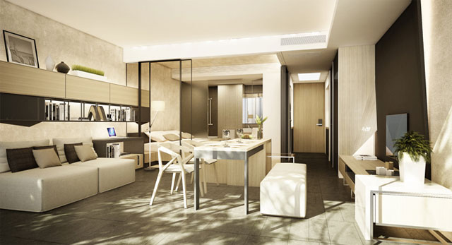 รูปภาพ เซอร์เคิล เอส สุขุมวิท 12 (Circle S Sukhumvit 12)