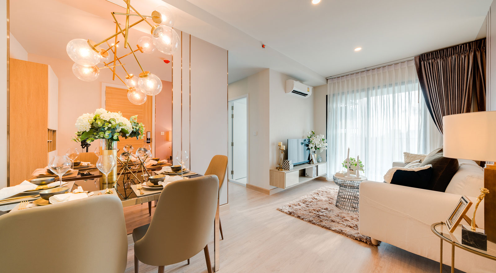 รูปภาพ ไนท์บริดจ์ ติวานนท์ (Knightsbridge Tiwanon)