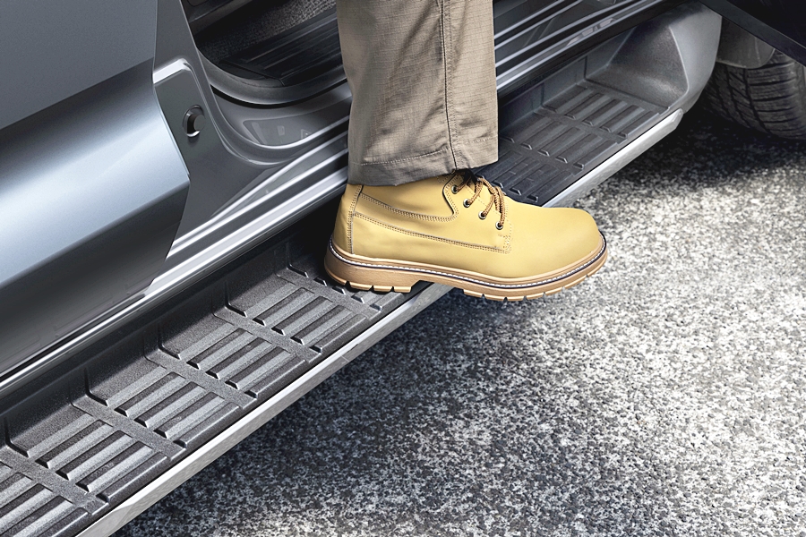 รูปภาพ มิตซูบิชิ Mitsubishi Triton Double Cab 2.4 PRIME 4WD ปี 2023