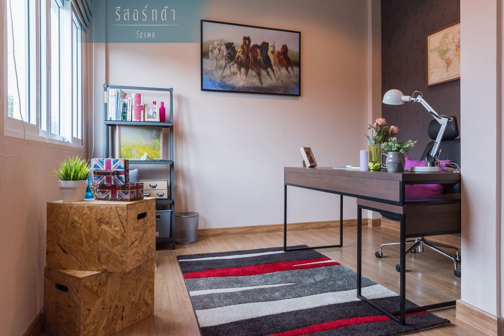 รูปภาพ รีสอร์ทต้า วัชรพล (Resorta Watcharapol)