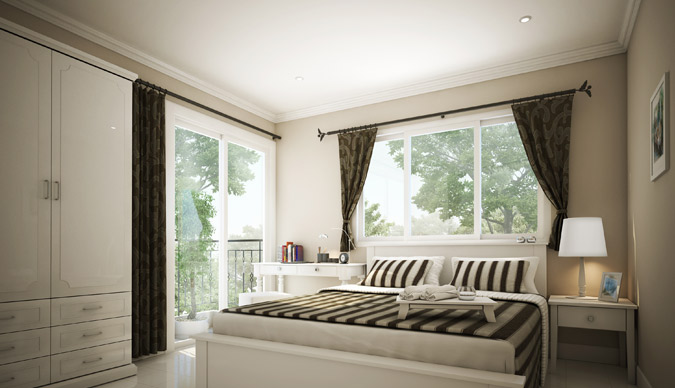 รูปภาพ นอตติ้ง ฮิลล์ แบริ่ง 1 (Notting Hill Bearing 1)