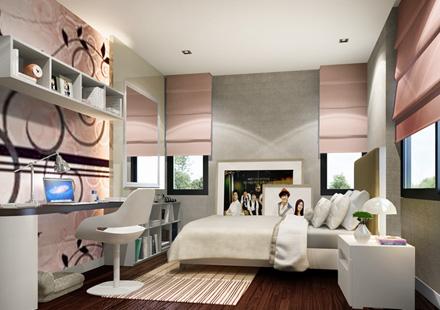 รูปภาพ เดอะ ซิตี้ งามวงศ์วาน (The City Ngamwongwan)