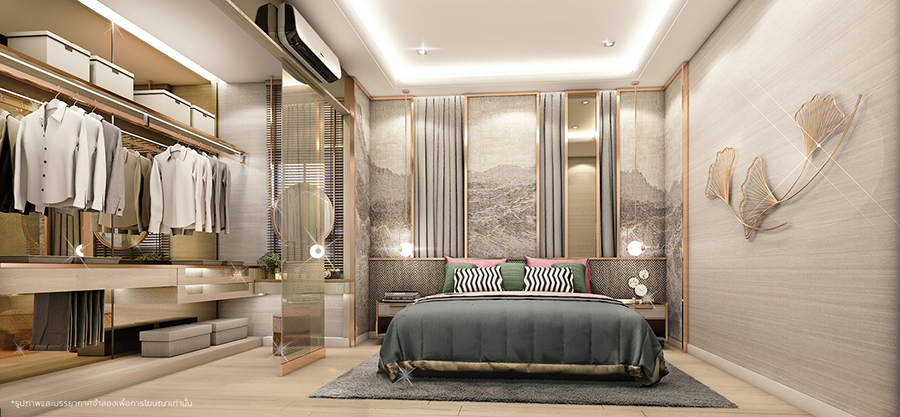 รูปภาพ เรซิโอ โฮม รามอินทรา - จตุโชติ (Reseo Home Ramintra - Chatuchot)