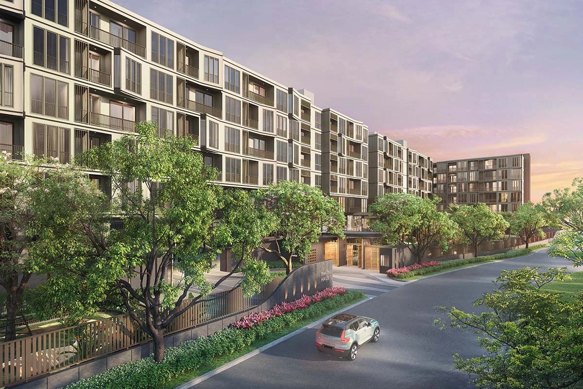 รูปภาพ เมคิน เฮาส์ เชียงใหม่ (Mekin HAUS Chiang Mai)