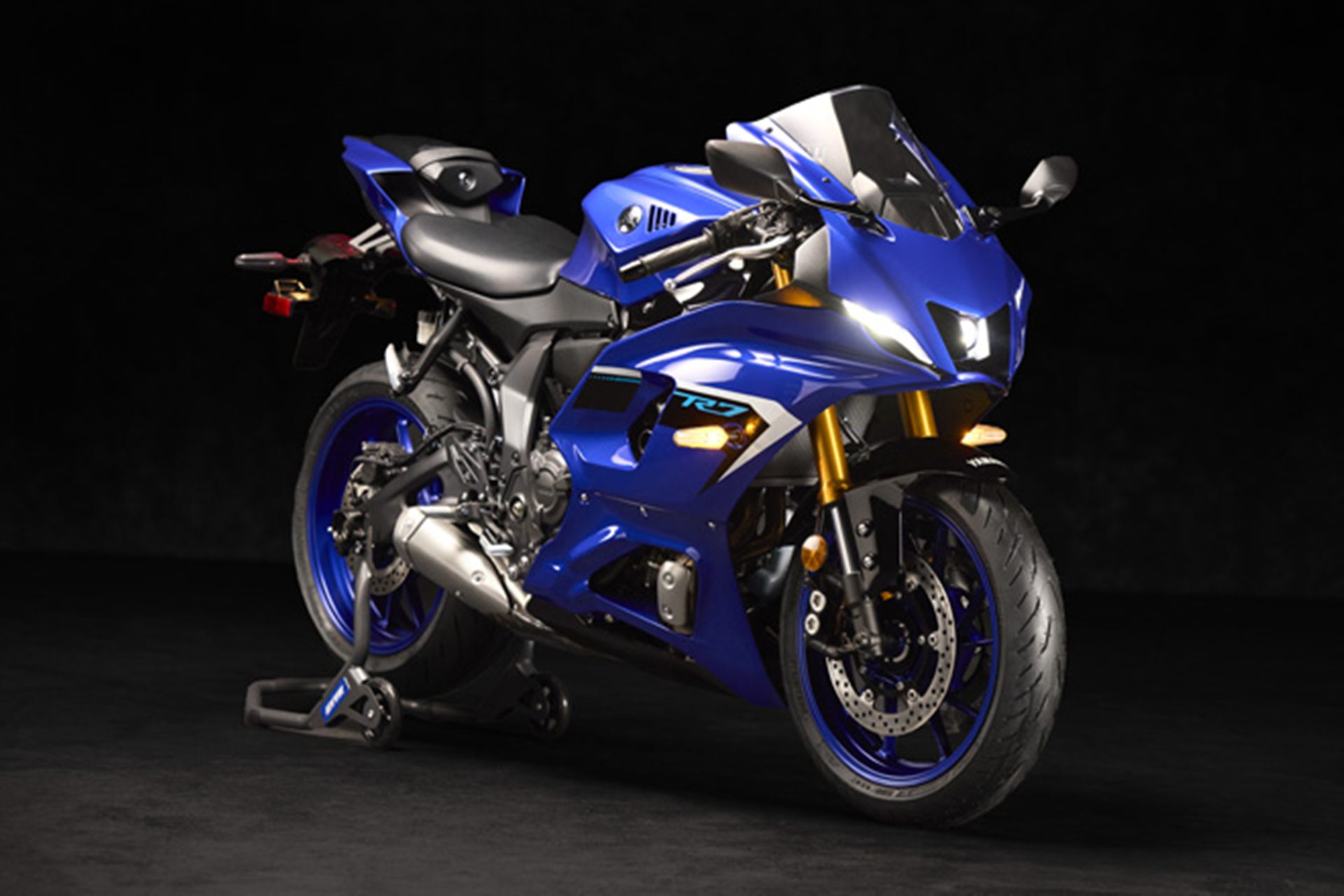รูปภาพ ยามาฮ่า Yamaha R7 (Standard) ปี 2025